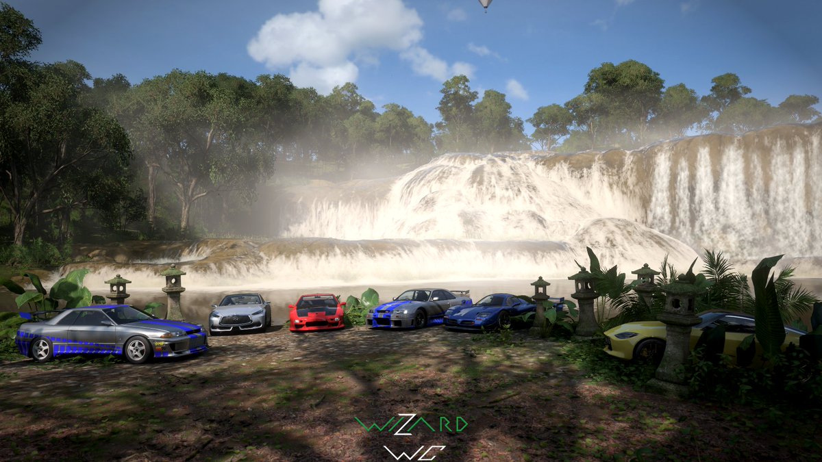 WizardWC's tweet photo. This week's #PhotoChallenge from my #FH5 #Twitch stream wizard_wc, Gamertag Wizard WC
#InfinitiPool
#ForzaHorizon5 club WZRD
@ForzaHorizon
@WeArePlayground
@Turn10Studios
#WZRD #BlameWizard #wizard_wc #WizardFamily #Forza #ForzaShare #XboxShare #XboxSeriesX https://t.co/DOOSFGLbxP