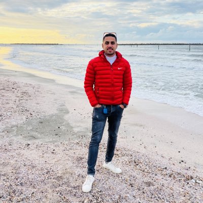 abdallah_dedo's tweet photo. #NewProfilePic https://t.co/4ag3rbdQyv
