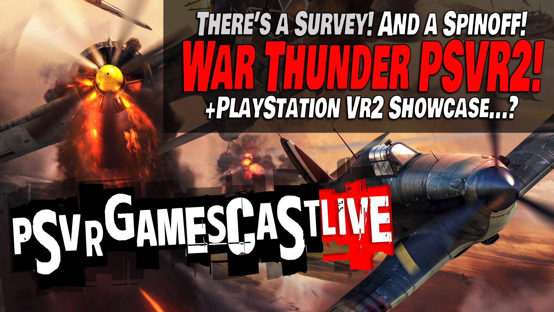 War thunder psvr sales