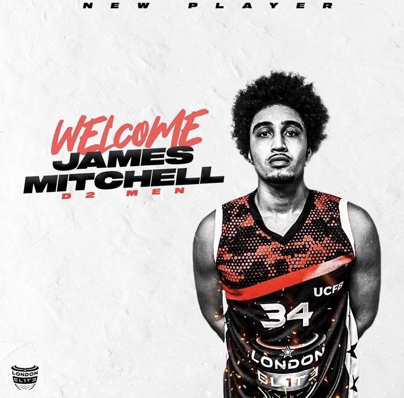 CapitalTitans's tweet photo. It’s special when a former @Capital__City student athlete joins our partner team @londonelite5 https://t.co/Ym6xwOiOUv