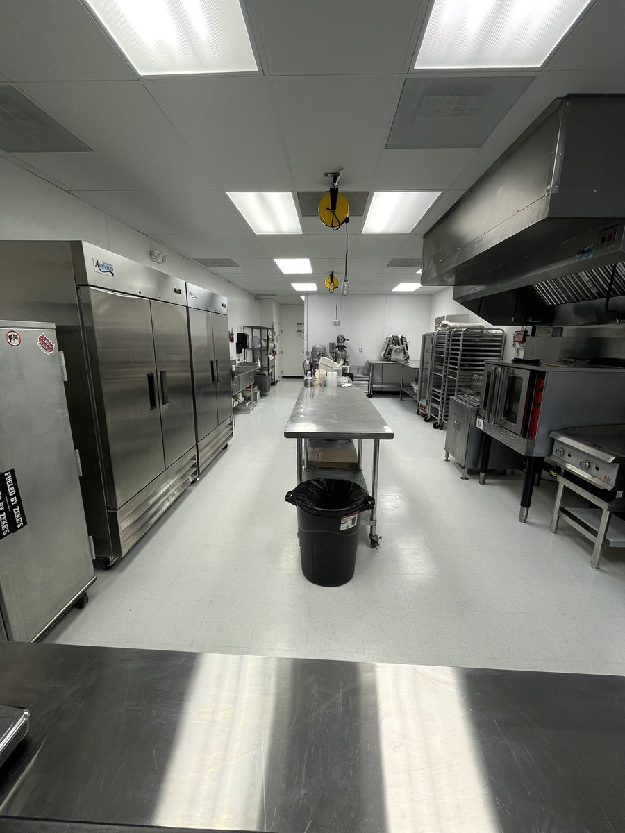 Ok it’s official we passed our health inspection.  U.n.o. is the last, one day next week and then get delivery’s set up and We are shooting for the Wednesday the 22nd for opening day!!!! A big thank you to everybody who has helped and support and had our back over the years.