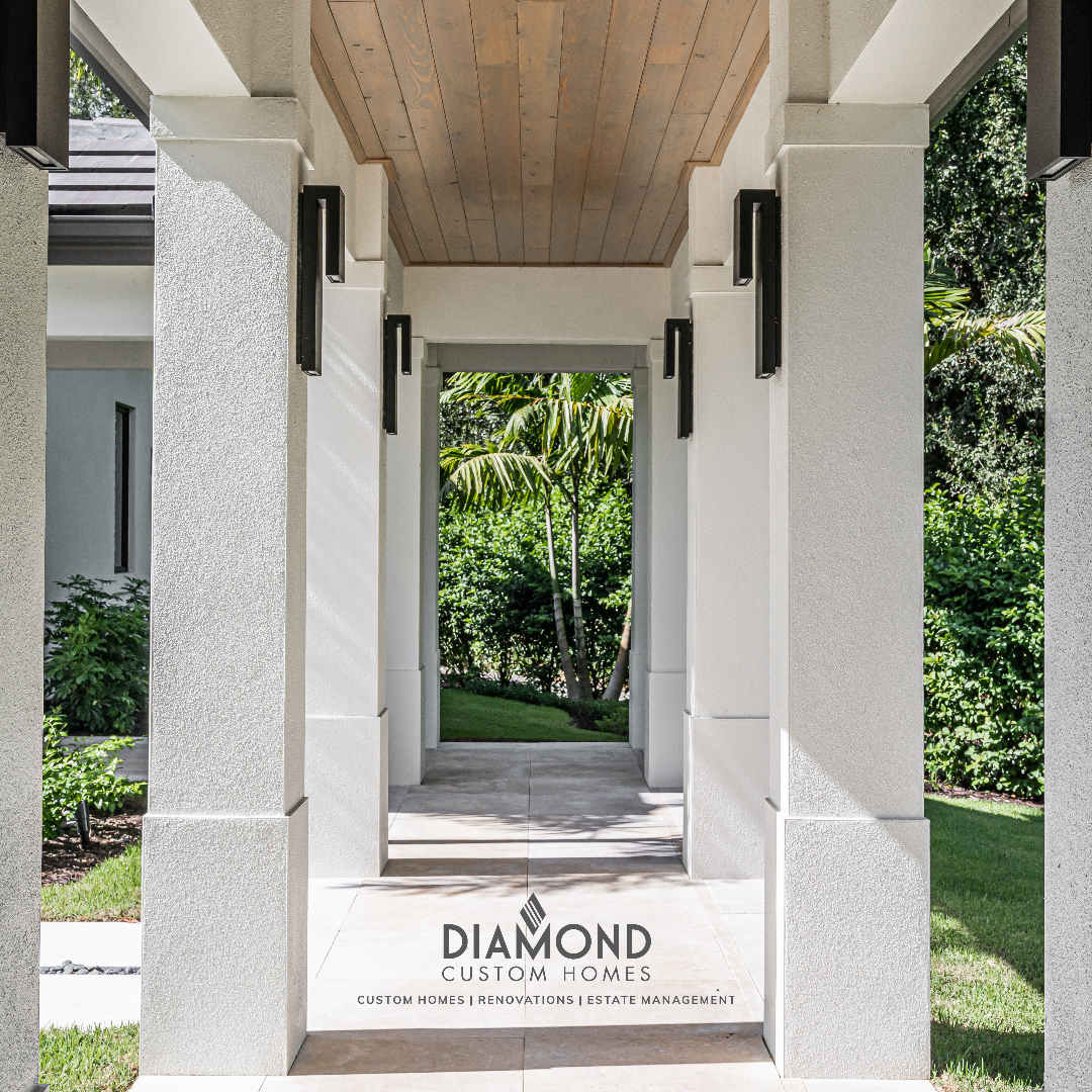 Diamond Custom Homes tweet media