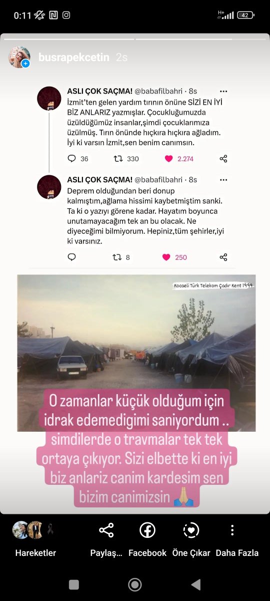 busrapekcetin's tweet photo. @babafilbahri Sen bizim canimizsin https://t.co/MVOTKcUy7Q
