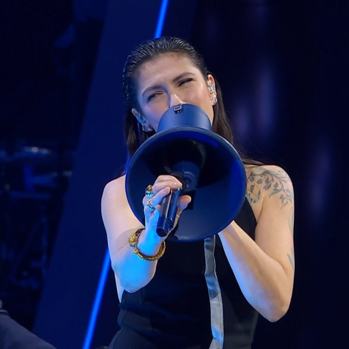 CI STA O MAR FORI #Sanremo2023