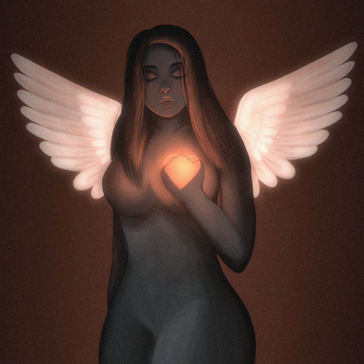 New music NFT on <a href="/StashhApp/">Stashh - Secret NFT Marketplace</a> — «Within».

10 editions and 5 sSCRT each.

Pre-listen: youtu.be/BEMrOpRHbL0

Stashh link: stashh.io/asset/vatroob-…

By purchasing this NFT you support me as an artist and 50% of the sales will be donated to <a href="/AngelProtocol/">angelprotocol</a>.

Art by @kersonator.