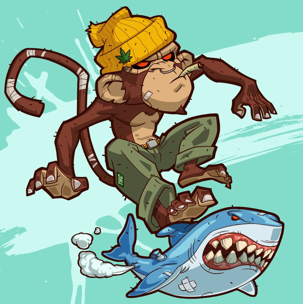 The snapshot for the portal pass has been taken!

Portal Pass free mint on 20th February! Full details on discord.

NO SURPRISE MINT, USE ONLY OFFICIAL LINKS!
#AngryApesSociety #AngryButHappy