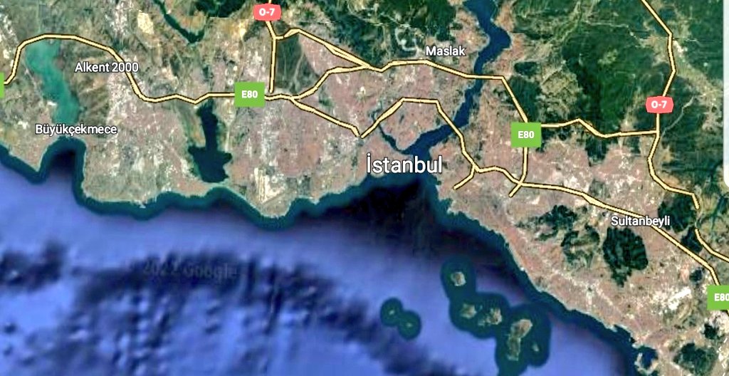 QuakeResearche's tweet photo. Olası Marmara depreminde şu beton yığını istasnbul'da ki yıkıntıyı nasıl kaldıracak buradaki enkaz altında kalacak vatandaşları nasıl kurtaracaksınız?
Master plandan'da öte bir plan yapılmalı olası marmara depremine hazırlıklı olunmalı.
#depremsondakika + https://t.co/M9fBDWAiZA