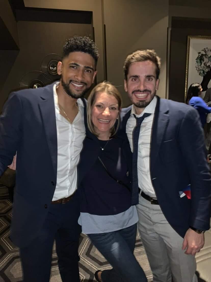 Devin D. Smith, MD, FACOG tweet media