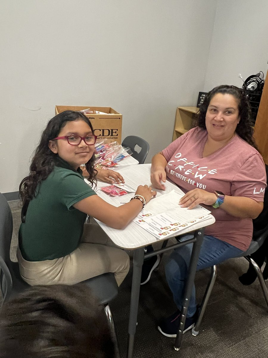Eva Zapata (@vivamszapata) on Twitter photo The Family Engagement Committee is gearing up at “Cupid’s Workshop” to spread a little love <a href="/LandrumMS/">Landrum MS Lions 🦁 #MoralCompass</a> next week ♥️ S/O to our 22-23 TOY Mr. Mendoza for spearheading this! The Family Engagement Committee is gearing up at “Cupid’s Workshop” to spread a little love <a href="/LandrumMS/">Landrum MS Lions 🦁 #MoralCompass</a> next week ♥️ S/O to our 22-23 TOY Mr. Mendoza for spearheading this!