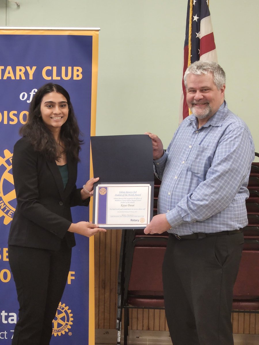 Edison Academy Magnet School tweet media