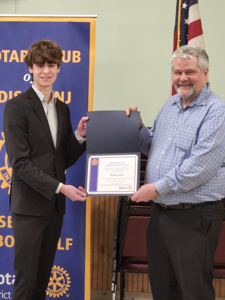 Edison Academy Magnet School tweet media