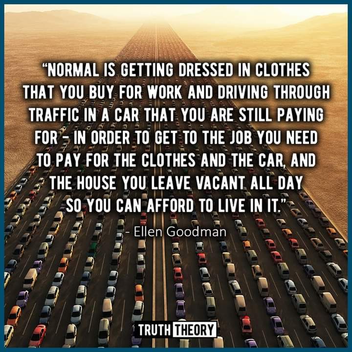 gordonh240's tweet photo. The truth stated below just makes you realise how much you should appreciate retirement and paying of your mortgage https://t.co/Z6iJ1jXqmE