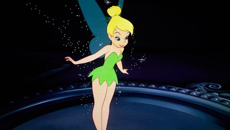 GossipRoomOff's tweet photo. 🚨 Le film d'horreur inspiré de Peter Pan sera centré sur une Clochette "très obèse qui lutte contre ses addictions aux drogues." 🧚‍♂️ (via THR) https://t.co/SKEIat4a5L