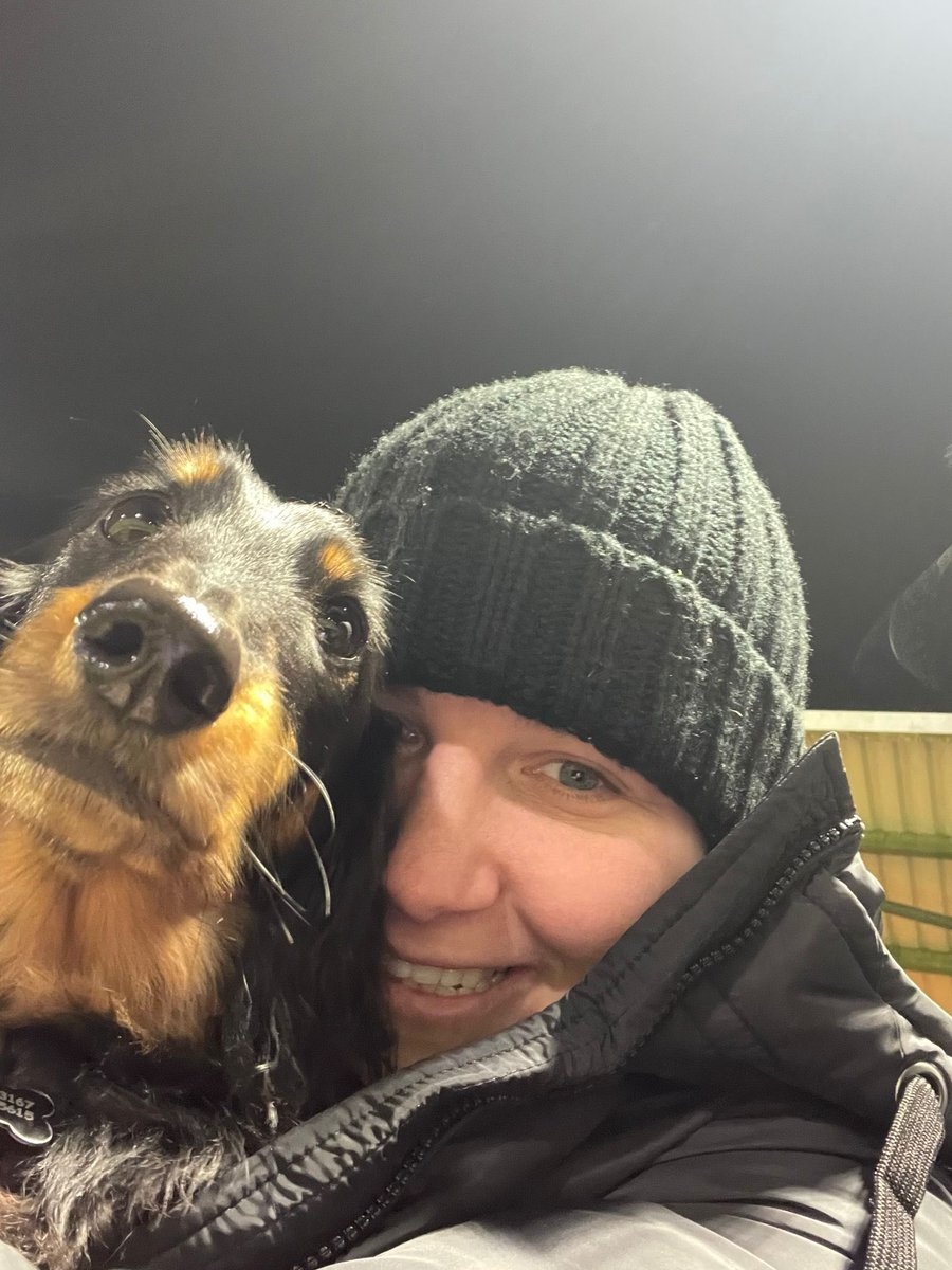 Thank you everyone for support, through donation and just sharing the go fund me. ❤️❤️😍 Dudley sends kisses and cuddles (his are the best!) gofund.me/fd426e0d