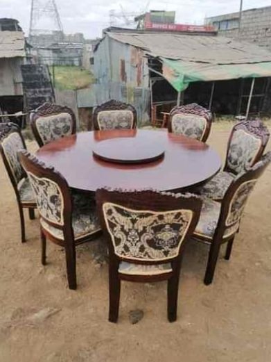 john_olasa's tweet photo. https://t.co/C2VZcW068F
Josejohn furniture  deals with making and selling dinning tables six seater at ksh 60k
@RailaOdinga @DavidmuratheEGH @amerix @StateHouseKenya @TheStarKenya @KTNNewsKE @citizentvkenya  @Safaricom_Care 
Obinna
Baba
Thika https://t.co/5DV49wNfq5