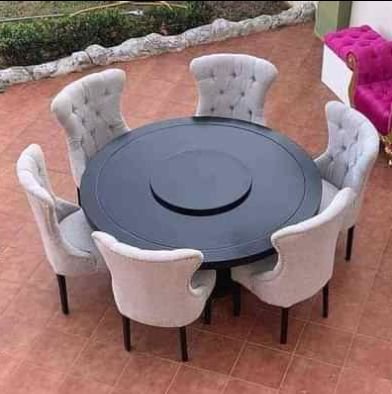 john_olasa's tweet photo. https://t.co/C2VZcW068F
Josejohn furniture  deals with making and selling dinning tables six seater at ksh 60k
@RailaOdinga @DavidmuratheEGH @amerix @StateHouseKenya @TheStarKenya @KTNNewsKE @citizentvkenya  @Safaricom_Care 
Obinna
Baba
Thika https://t.co/5DV49wNfq5
