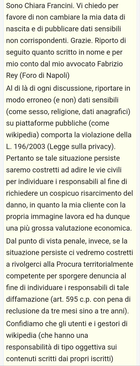 Simone Aliprandi tweet media