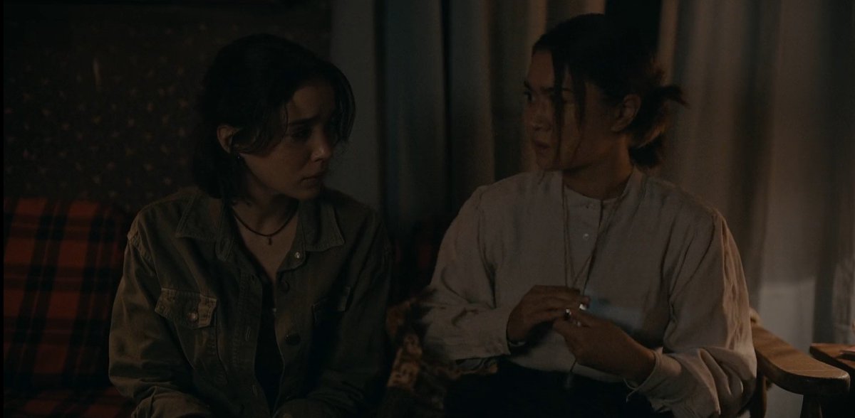 𝗕𝗲𝗮: "We're going to Madrid"

#SaveWarriorNun #WarriorNun