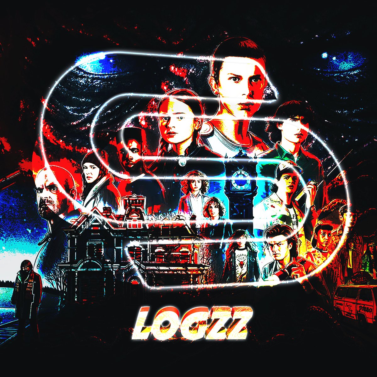 DZDesigns1's tweet image. Sarrow Logzz Avi @logzzfps @TeamSarrow_ @SarrowVisuals