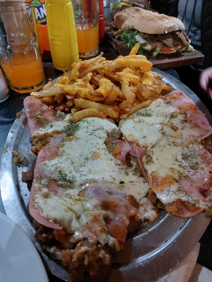 Que ganas de esto POR FAVOR