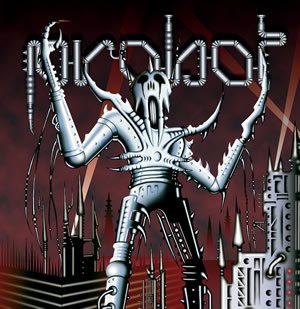 NoClass_Radio's tweet photo. 10 de febrero de 2004. Se publica ''Probot''. Fue un proyecto de Dave Groh, el álbum cuenta con varios cantantes como Lemmy Kilmister, Cronos, Max Cavalera, King Diamond y Tom G. Warrior entre otros. #Probot #DaveGroh #LemmyKilmister #MaxCavalera https://t.co/lbuRBnimiK