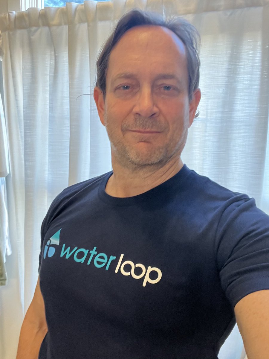 George Hawkins tweet media