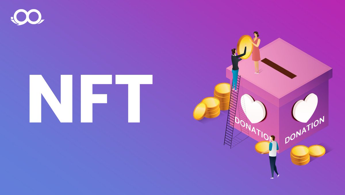 remoozofficial's tweet photo. #NFTs have the potential to revolutionize the way #crowdfunding campaigns are run and supported. 

See how NFTs could be used in crowdfunding.

Read More: https://t.co/mS84ugn8di

#Web3StrongerTogether #Web3 #NFT #NFTCommunity #fundraising https://t.co/kWJPTAx7pK