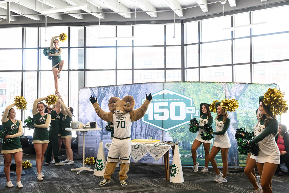 CSU College of Liberal Arts tweet media