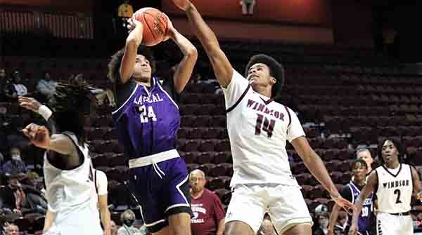 Natural talent, grinding work ethic and unshakable confidence. 

Within Interscholastic League circles, Classical's Eliezer Delbrey has served notice that his time is now.

yurview.com/featured/eliez…