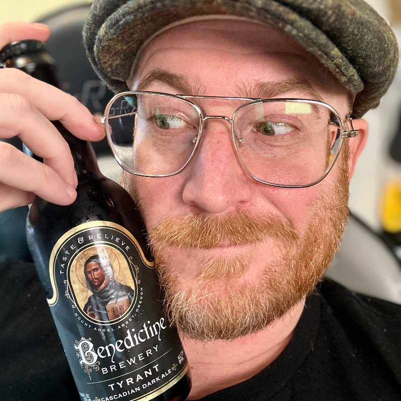 Is there finally a hangover cure on the horizon? That, and so much more, in this episode of the 6 Pack newsletter - mailchi.mp/thebeerscholar…
