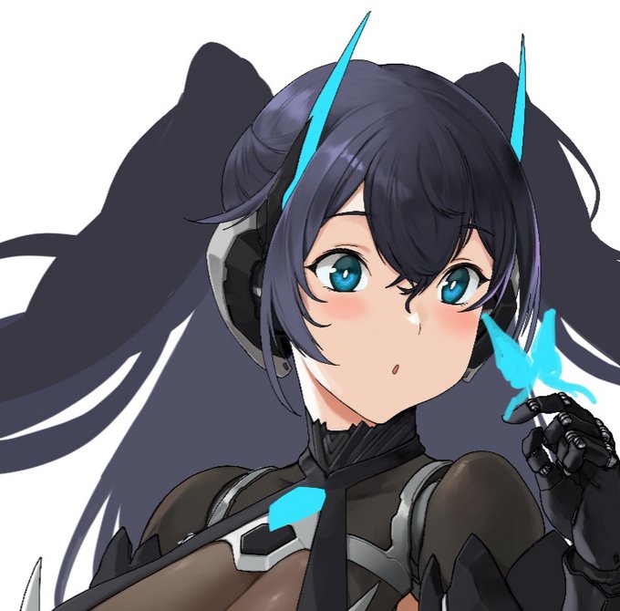 wip
気に入らなくて大変だ
#Commission 