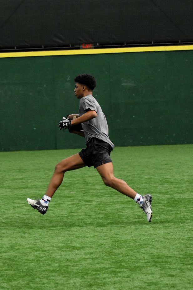 QB Impact (@qbimpact) on Twitter photo McPherson College WR commit <a href="/seneca2704/">Seneca Davis</a> - Continues growth, College ready, nothing but greatness in his future! #QBi #SKILLZ #Family <a href="/SkillzEvolutio2/">SKILLZ EVOLUTION</a> <a href="/seanlove/">Coach Love</a> McPherson College WR commit <a href="/seneca2704/">Seneca Davis</a> - Continues growth, College ready, nothing but greatness in his future! #QBi #SKILLZ #Family <a href="/SkillzEvolutio2/">SKILLZ EVOLUTION</a> <a href="/seanlove/">Coach Love</a>