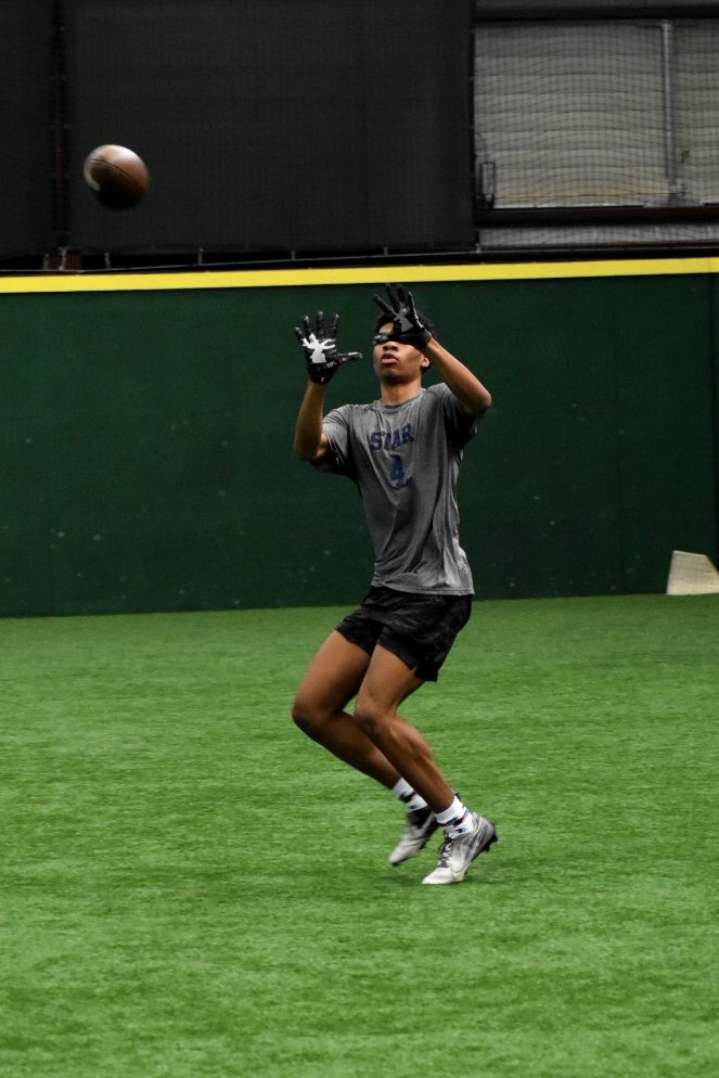 QB Impact tweet media