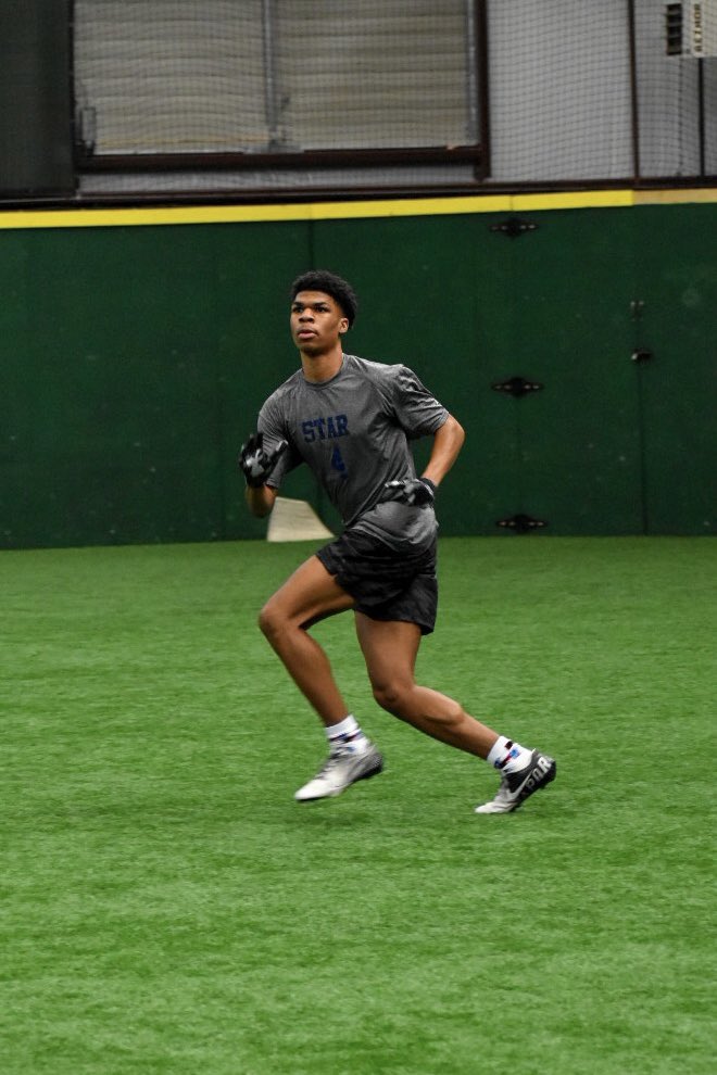 QB Impact tweet media