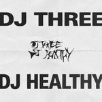 Photo by DJ THREE (@DJThreeOFC)