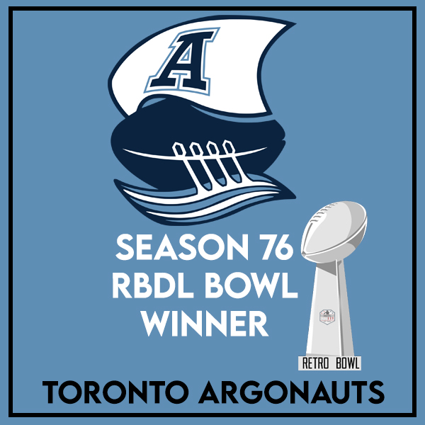 RBNFL Commissioner tweet media