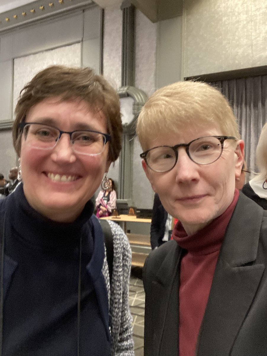 GRCPresJohnson's tweet image. Happening now: Representing GRC at Community Colleges for International Development 47th annual conference in Washington D.C. 
#GreenRiverCollege