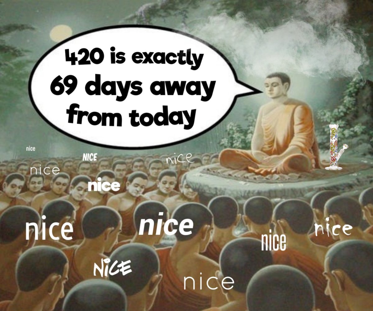nice