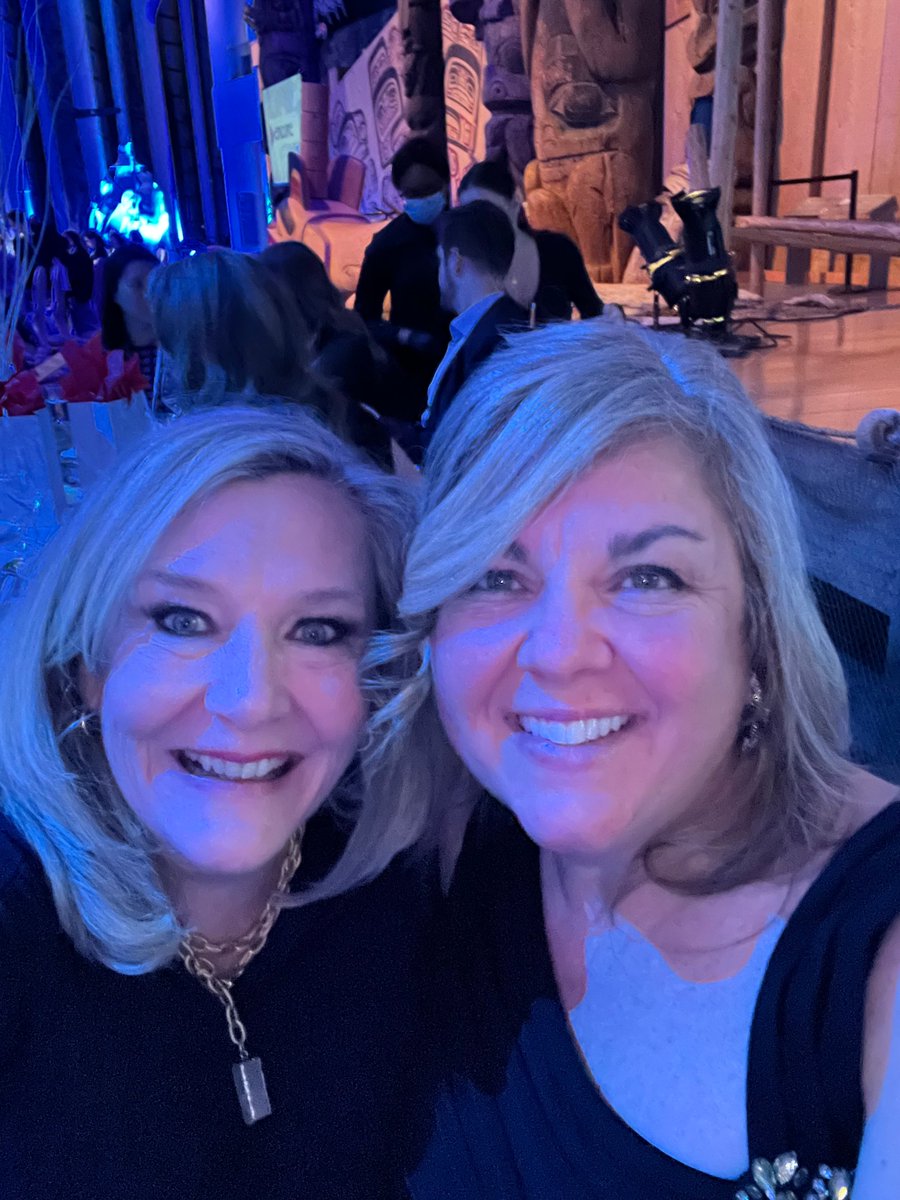 The Howes Group (@thehowesgroup) on Twitter photo Well that was some week! #ottawameetweek Live and in person. The Best!
Thank you to #TourismMississaga <a href="/visitsauga/">Visit Mississauga</a> for the invitation to join their sponsor table at the wrap up gala. @victoriaclarke1 it is always great to see you in person and celebrate our industry - together! Well that was some week! #ottawameetweek Live and in person. The Best!
Thank you to #TourismMississaga <a href="/visitsauga/">Visit Mississauga</a> for the invitation to join their sponsor table at the wrap up gala. @victoriaclarke1 it is always great to see you in person and celebrate our industry - together!