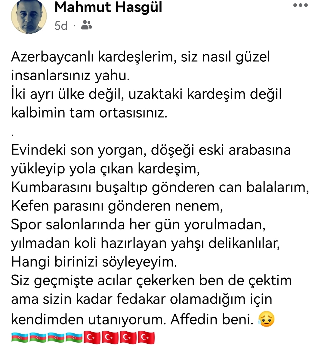 Mahmut Hasgül (@mahmut_hasgul) on Twitter photo 