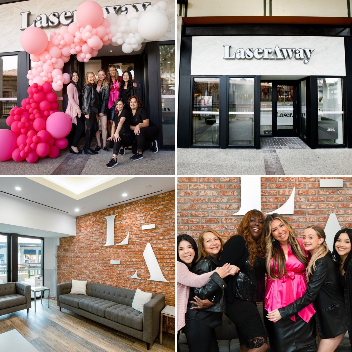 Interested in working at our new Kendall, Florida <a href="/LaserAway/">LaserAway</a> clinic or one of our other 100+ locations coast to coast? 

We're hiring!!!

Visit fal.cn/3uy7J