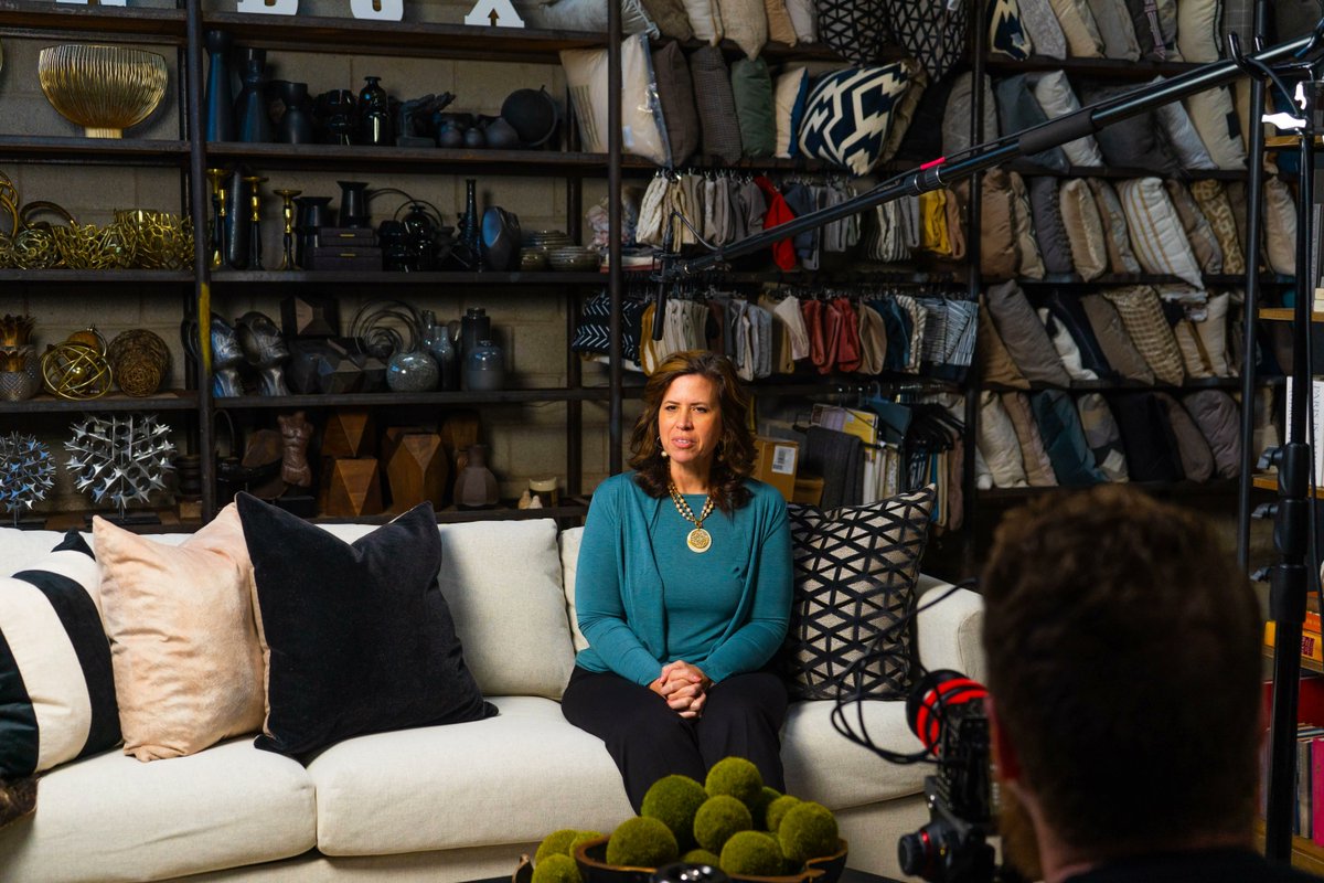 SkipperFilms's tweet photo. This week we filmed a promotional video for @designboxdcstaging! Such an amazing time working with their team and learning about their mission to create a wardrobe comfortable, easy, and fabulous for women 50+! We also loved the yummy and beautiful charcuterie board! https://t.co/qJu0V2GPgk