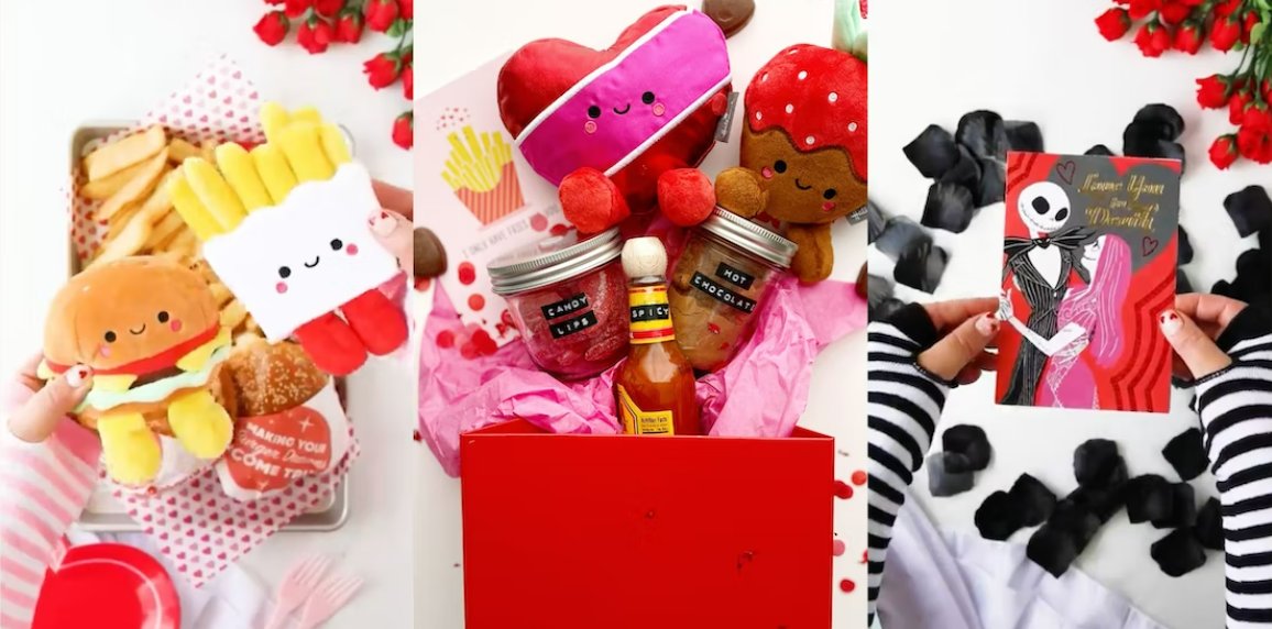 Freebies4Mom's tweet photo. Here are some super cute #Valentines Gift Ideas and you have a chance of winning a $50 Walmart Gift Card and Hallmark Valentine’s Day Plush!

https://t.co/tVqbKMlynX

#ad #ValentinesDaywithHallmarkandWalmart https://t.co/zVRT7B6knE