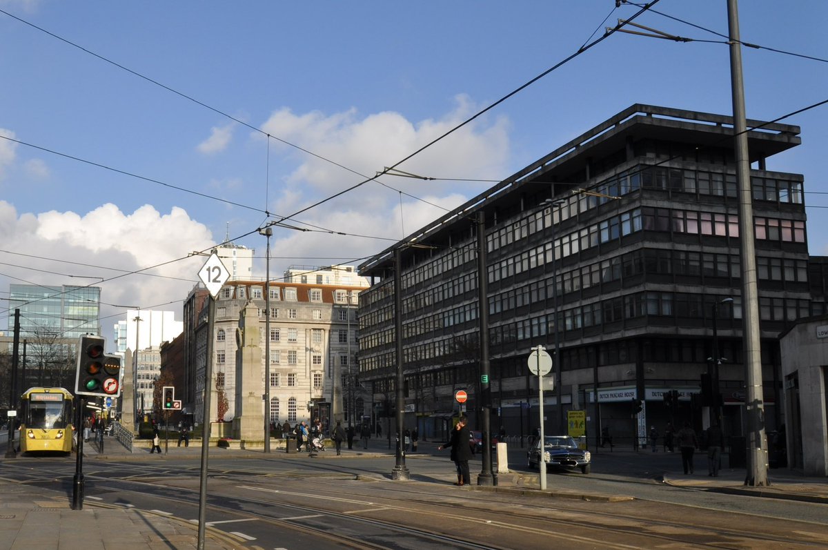 rebuildingmanchester tweet media