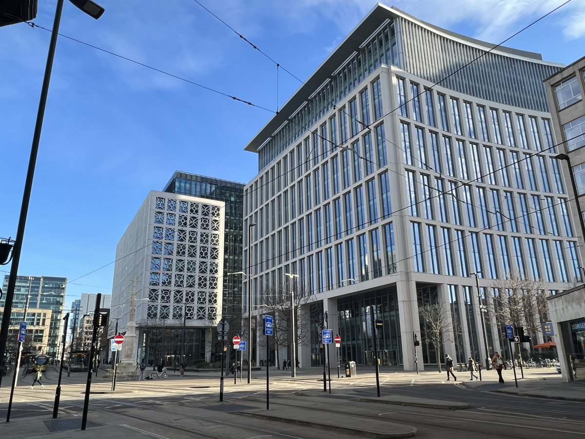 rebuildingmanchester tweet media