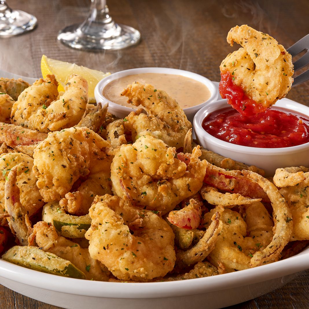 OliveGardenSV's tweet photo. ¿Ya probaste nuestro Shrimp Fritto Misto? 😋

¡Te encantará! 😍

#OliveGarden #CamaronesEmpanizados #Sabor #Entrada #ElSalvador https://t.co/Y4jdiH3x01