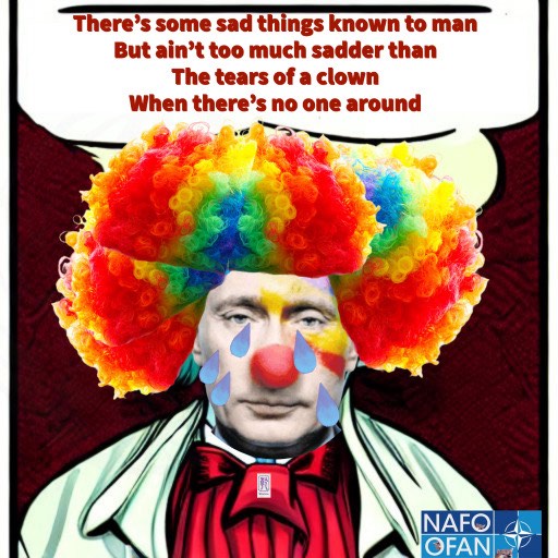moxi3ann's tweet photo. #putingayclown https://t.co/WqFn4AGvRH