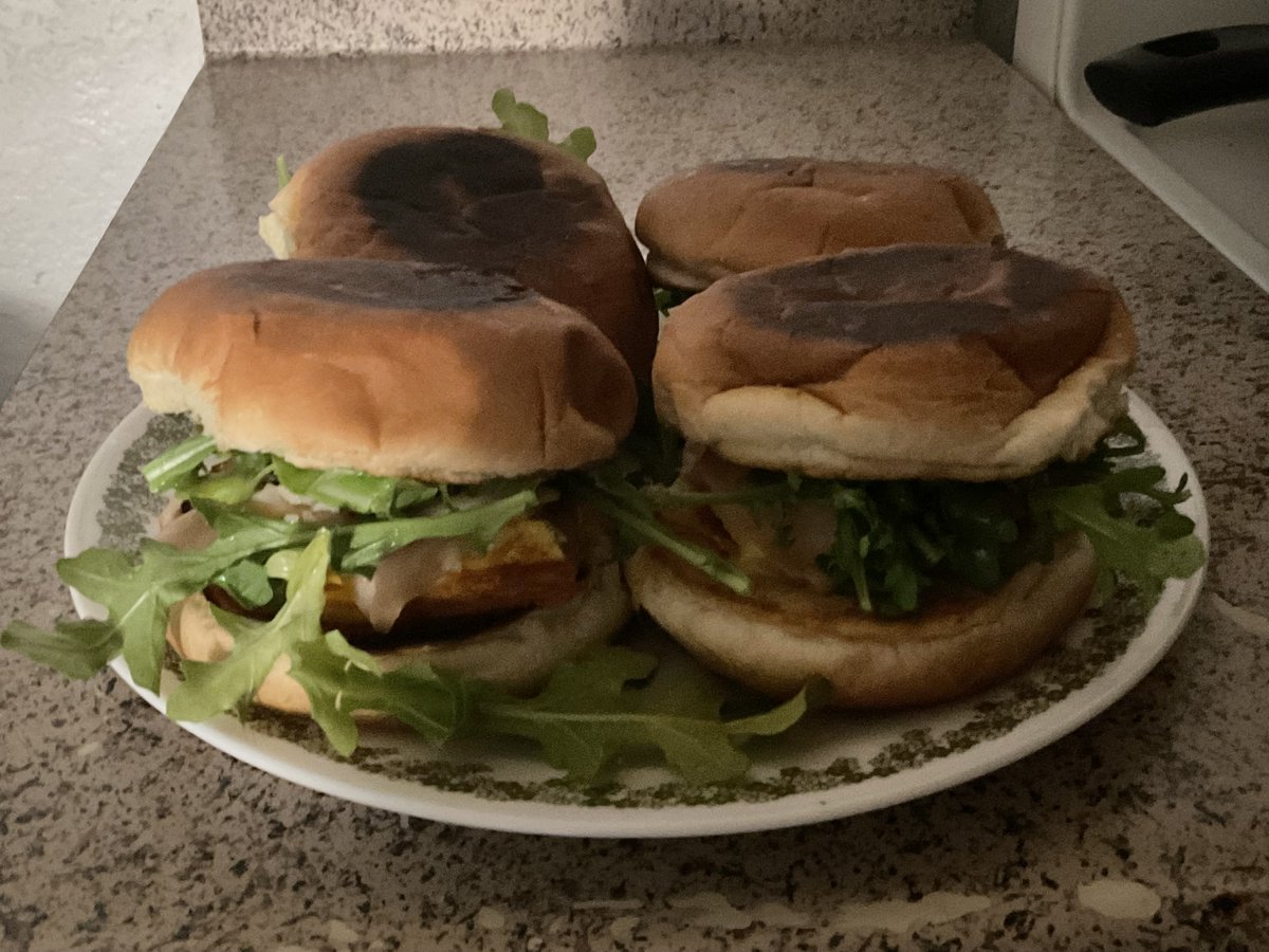 PrincessArtist3's tweet photo. Hello Beautiful People It's Alice so Today Me and my Family made a Ham,egg Sandwich Together. and I hope you guys like it Thank you have a blessed day. peace ✌🥰 https://t.co/qJHyTakZap