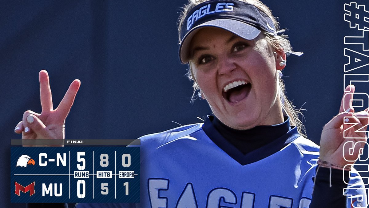 Carson-Newman Athletics tweet media