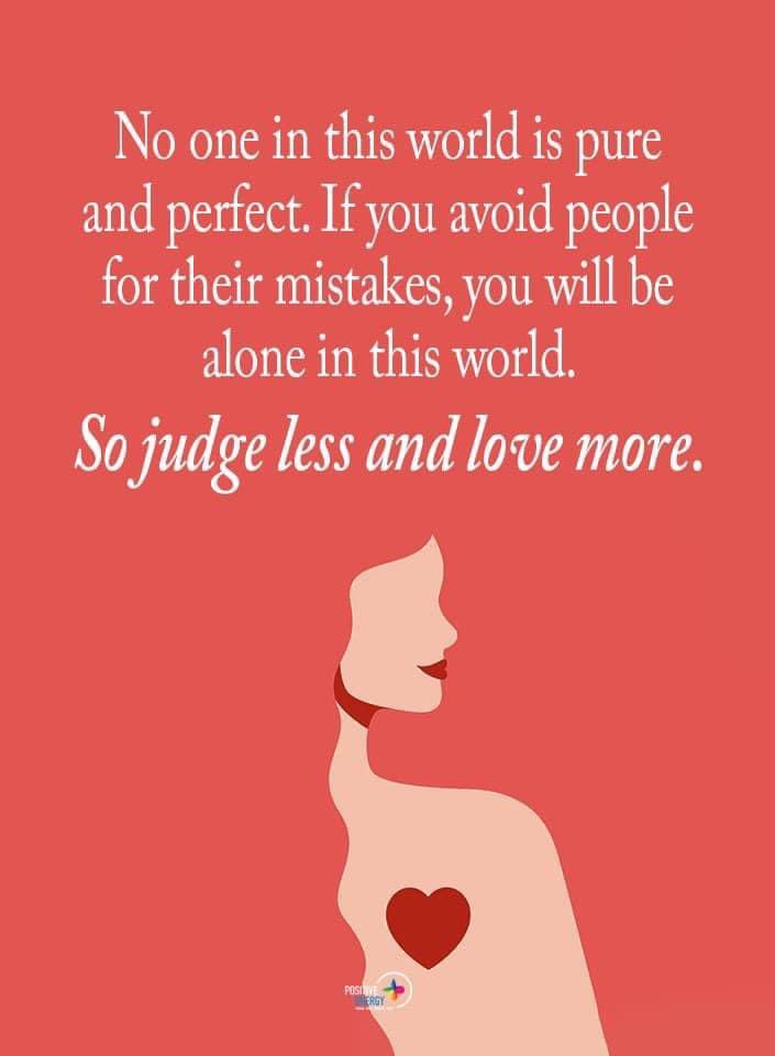 dylanchick's tweet image. #judgeless #BeKind